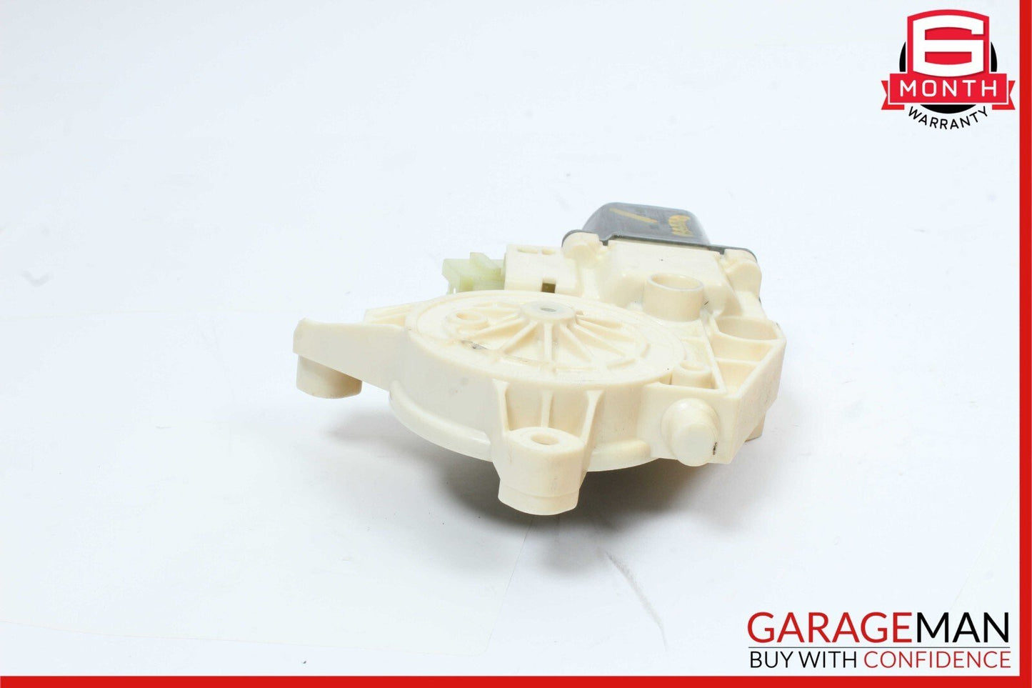 08-16 Mercedes GLK350 E400 C250 C300 Rear Left Door Window Regulator Motor Unit