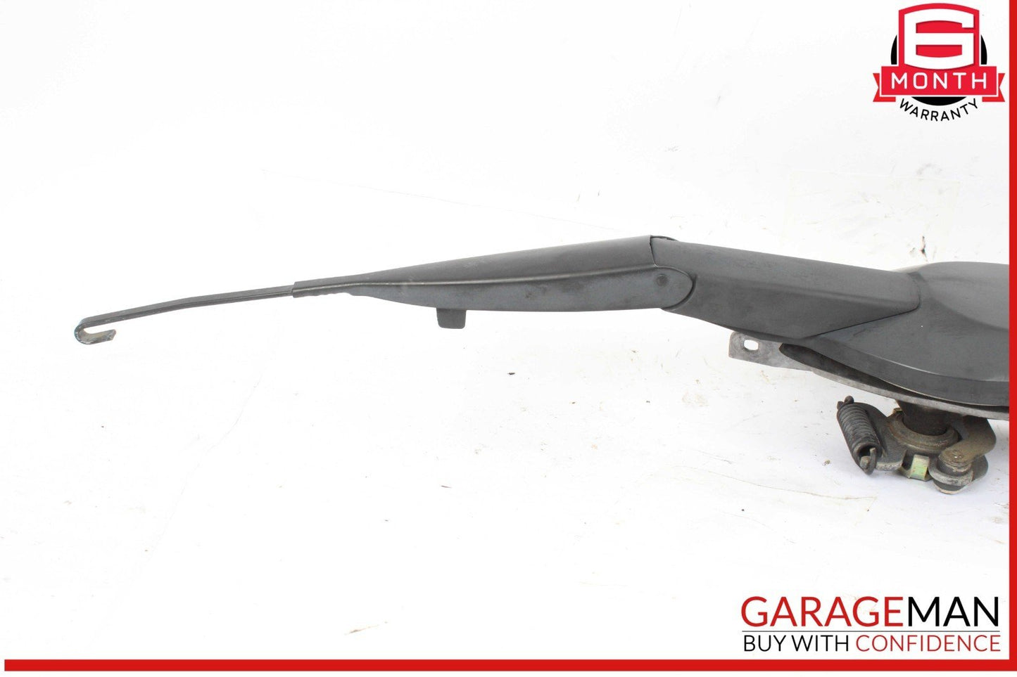 96-02 Mercedes R129 SL500 SL600 Windshield Wiper Motor w/ Arm 0390241433 OEM