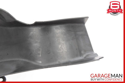 14-19 Maserati Ghibli Right Passenger Side Air Vent Duct Trim Panel Cover OEM