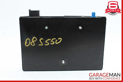 07-14 Mercedes W221 S550 4MATIC Sirius Satellite Radio Module Receiver OEM