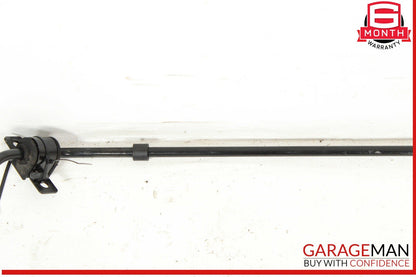 16-23 Jaguar XF Rear Suspension Stabilizer Anti Roll Sway Bar OEM