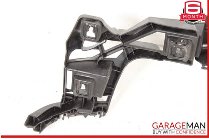 13-19 Mercedes X166 GL450 GL350 Rear Bumper Support Mount Bracket Bar OEM