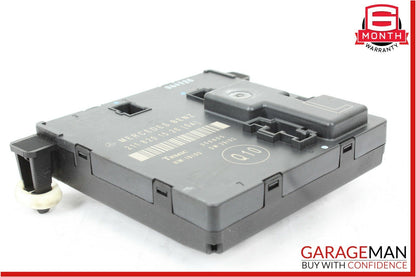 03-06 Mercedes W211 E350 E55 AMG Rear Left Driver Side Door Control Module OEM
