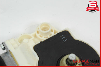 05-11 Mercedes R171 SLK350 SLK55 Front Left Door Window Regulator Motor Unit