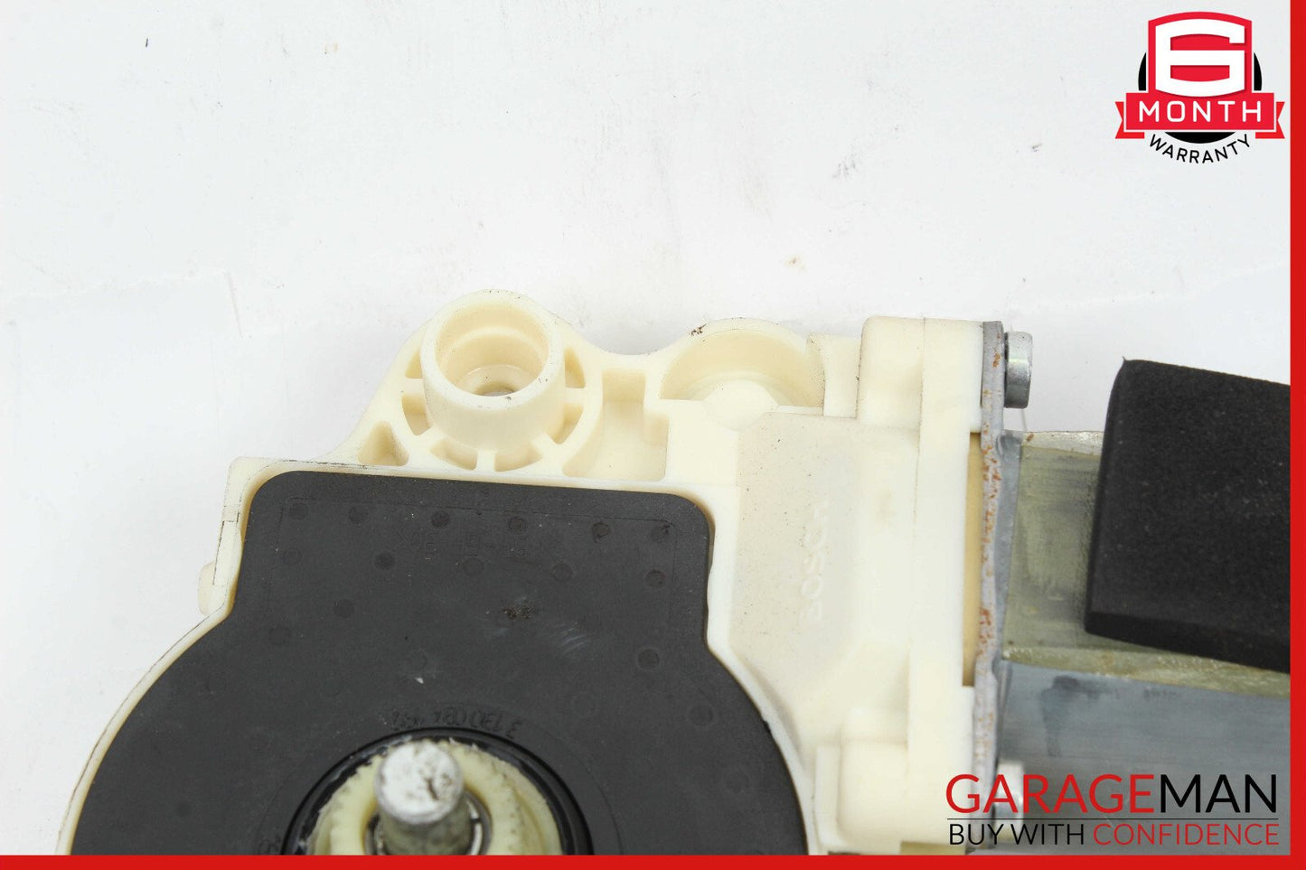 05-11 Mercedes R171 SLK350 Front Right Side Door Window Regulator Motor