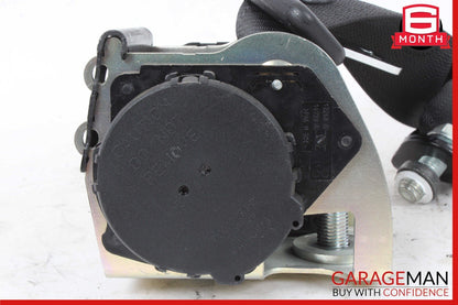 03-11 Maserati Quattroporte M139 Rear Right Seatbelt Seat Belt Retractor OEM