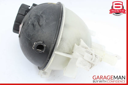08-18 Mercedes X204 GLK350 4MATIC Coolant Reservoir Overflow Expansion Tank OEM