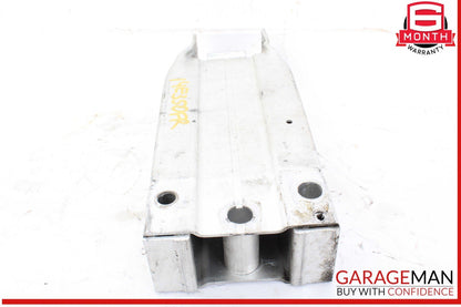 10-18 Mercedes W212 E350 Front Right Side Absorber Bumper Reinforcement Bracket
