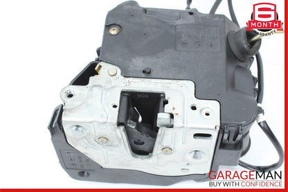 01-07 Mercedes W203 C230 C55 AMG Front Right Passenger Door Lock Latch Actuator