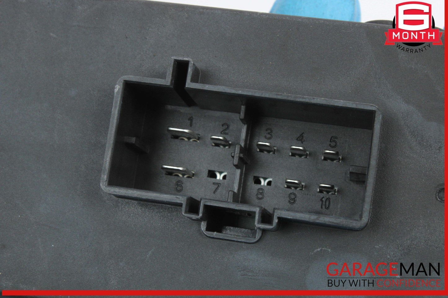 18-24 Audi S5 A5 RS5 Q5 A7 Q7 S7 Power Liftgate Tailgate Control Module Unit OEM