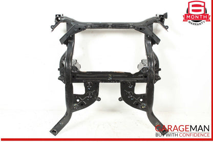 16-23 Jaguar XF Front Subframe Suspension Crossmember OEM