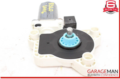 03-09 Mercedes W211 E320 CDI Rear Left Side Door Window Regulator Motor OEM