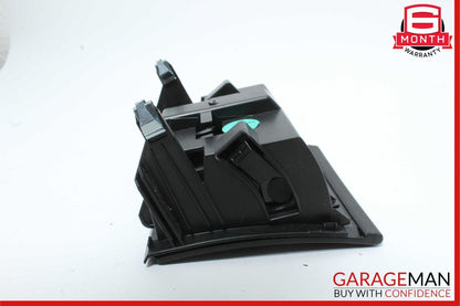 08-17 Mercedes W204 C250 E350 Center Console Ashtray Ash Tray Rear Black OEM