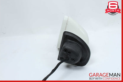 07-09 Mercedes W211 E320 E350 Front Left Side Mirror Door Rear View OEM