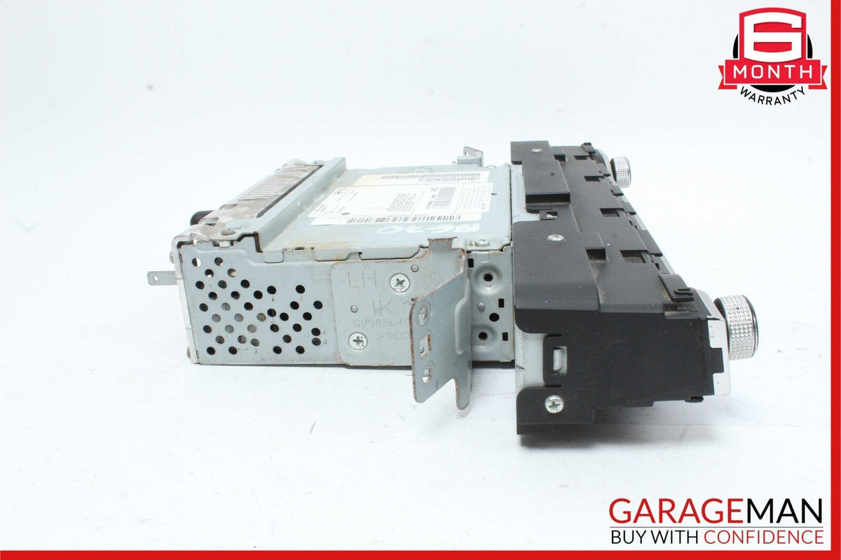 19-21 Genesis G70 Radio Navigation Audio Head Unit Assy w/ Control Panel OEM