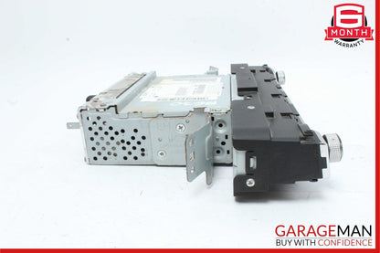 19-21 Genesis G70 Radio Navigation Audio Head Unit Assy w/ Control Panel OEM