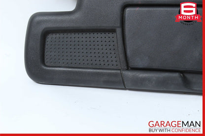 05-11 Mercedes R171 SLK280 SLK350 Front Left Sun Visor Sunvisor Shade Cover