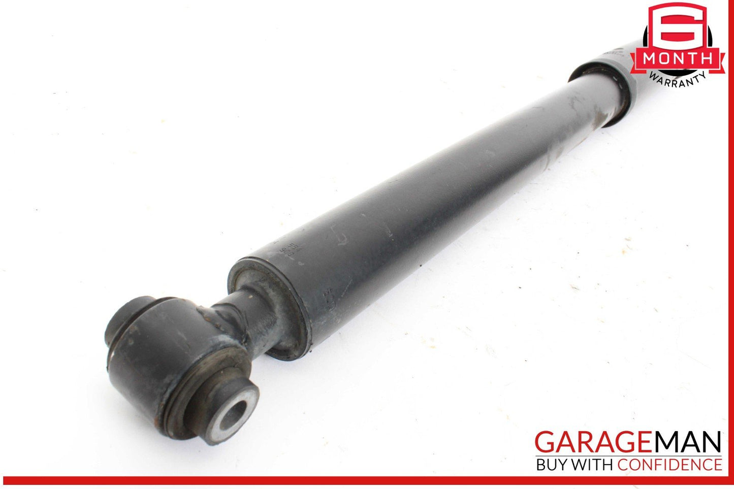 03-09 Mercedes W211 E350 E500 Rear Left & Right Shock Absorber Strut Set OEM