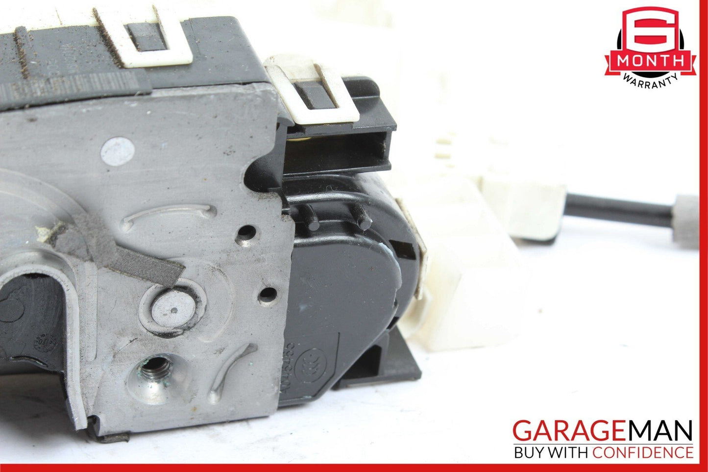 08-18 Mercedes E350 CLS550 C300 Front Right Side Door Lock Latch Actuator OEM