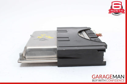 00-02 Mercedes W220 S55 CL55 AMG ECU ECM Engine Computer Control Module Unit OEM
