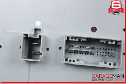 15-20 Mercedes W205 C300 4MATIC C63 AMG SAM Signal Lamp Control Module OEM