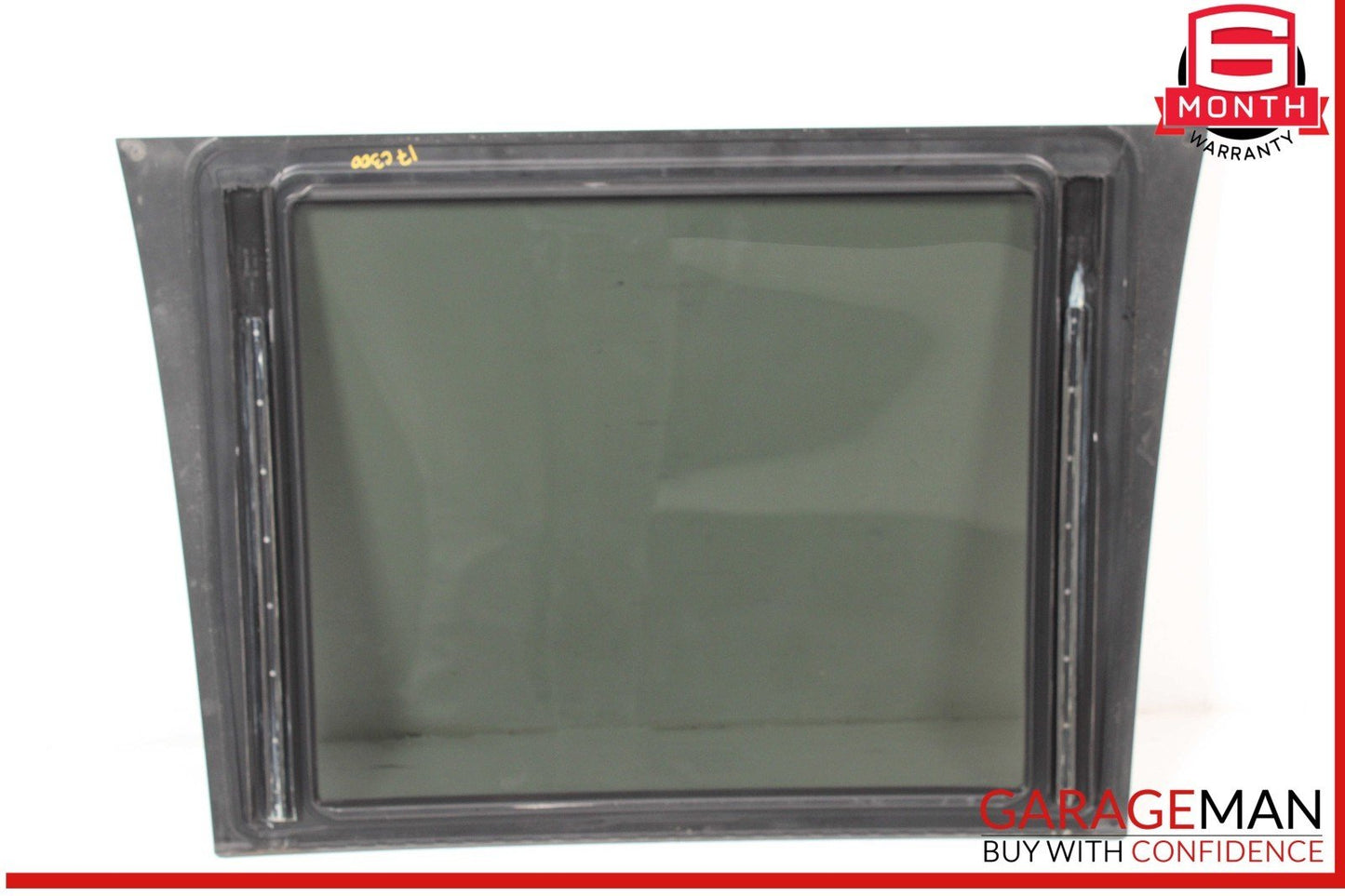 15-21 Mercedes W205 C300 C400 C63 AMG Sliding Panoramic Sunroof Sun Roof Glass