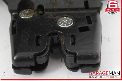 13-19 Cadillac ATS Rear Trunk Lid Tailgate Lock Latch Actuator OEM
