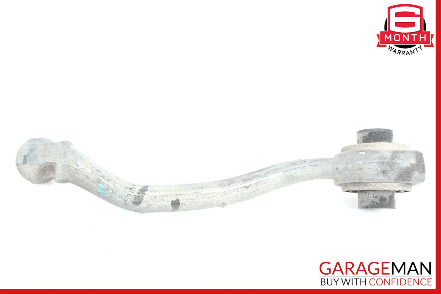 03-09 Mercedes W209 CLK350 CLK500 Front Left Side Suspension Lower Control Arm