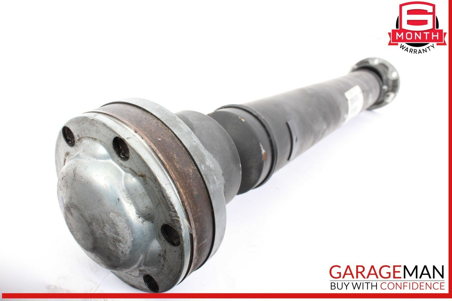 06-13 Mercedes W164 ML350 CDI GL450 Front Drive Shaft Driveshaft Axle OEM