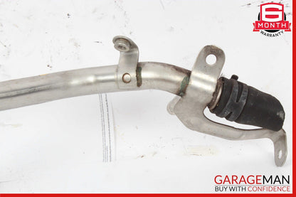 11-16 Porsche Panamera 970 3.6L Coolant Hose Pipe