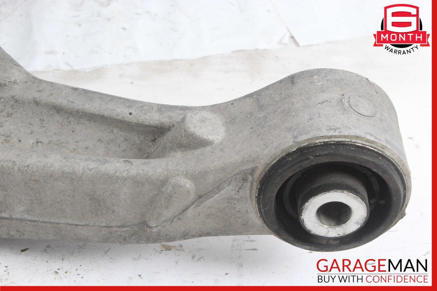 12-19 Mercedes W166 ML400 GLE350 Rear Left Driver Side Lower Control Arm OEM