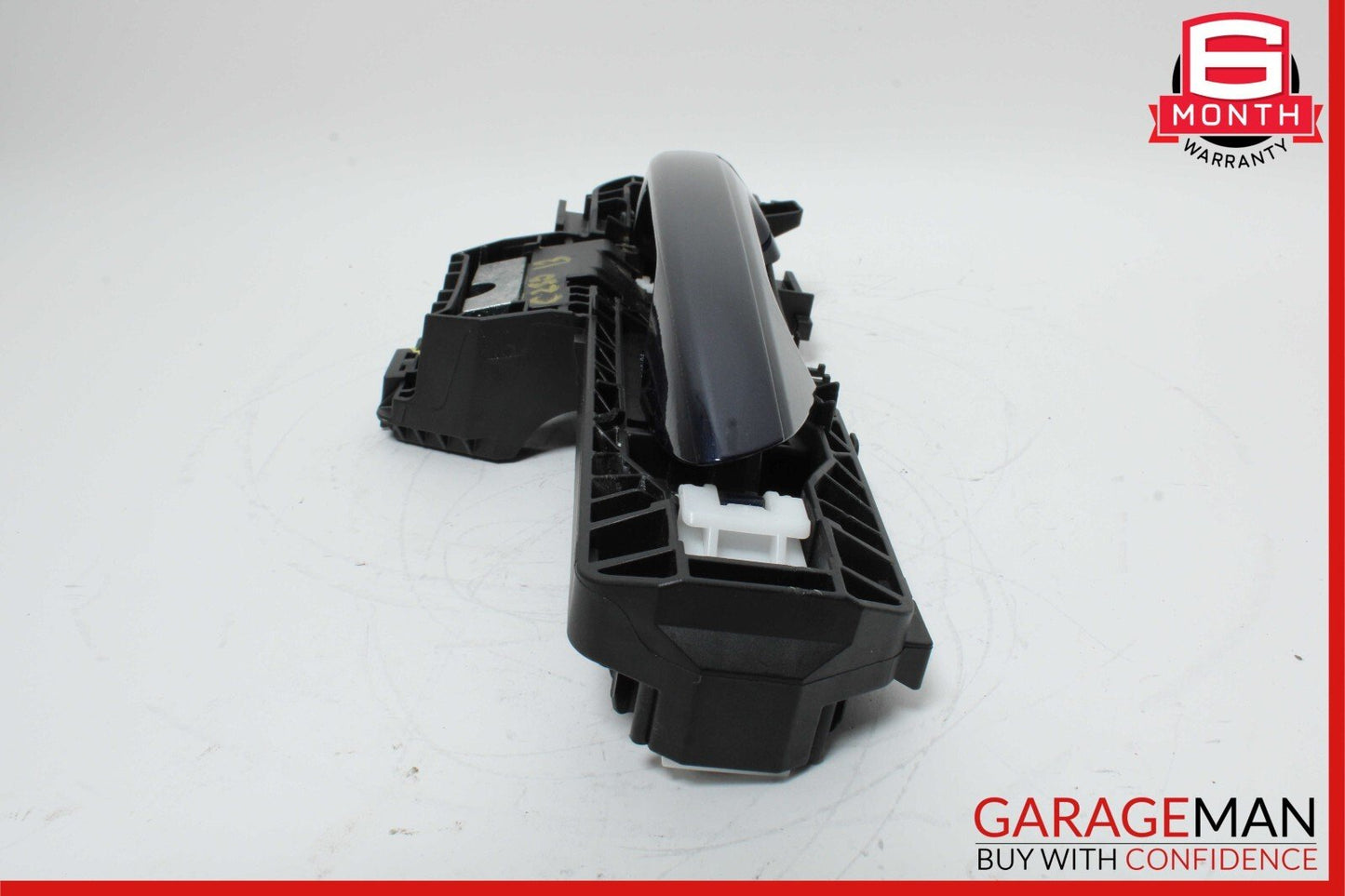 12-14 Mercedes W204 C250 C300 C350 Right Side Exterior Door Handle OEM