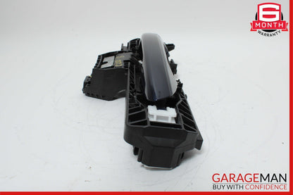 12-14 Mercedes W204 C250 C300 C350 Right Side Exterior Door Handle OEM