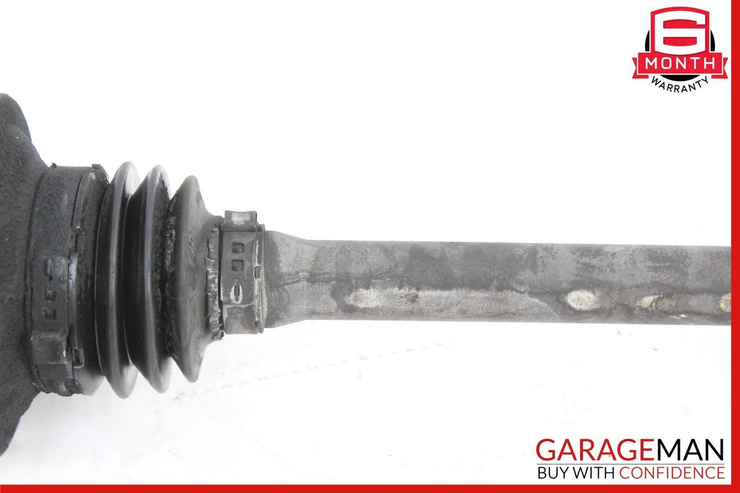 07-12 Mercedes R230 SL550 Rear Right or Left Side Driveshaft CV Half Shaft Axle