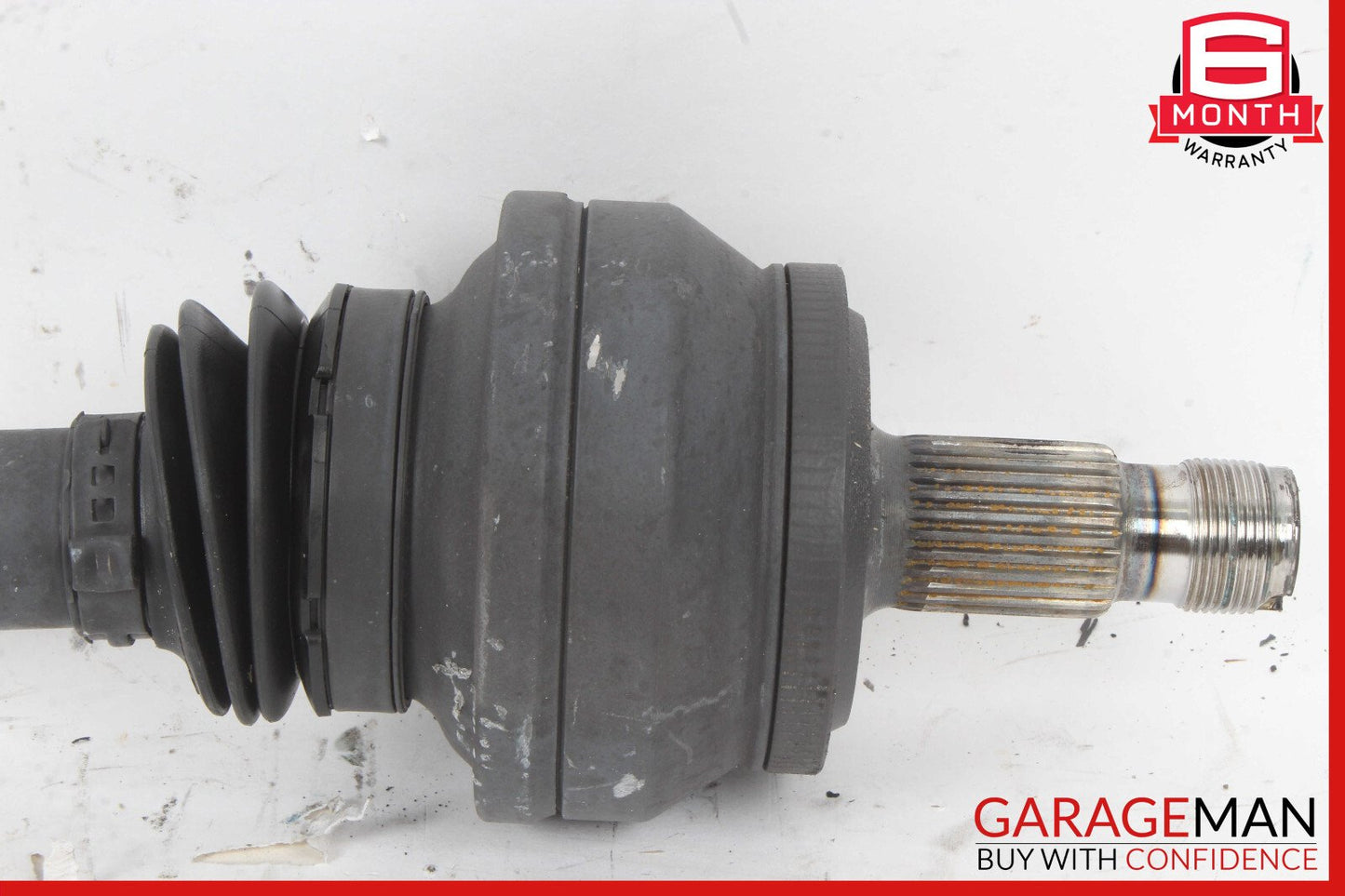 12-16 Mercedes R172 SLK350 Rear Right or Left RWD Driveshaft Drive Axle CV Shaft