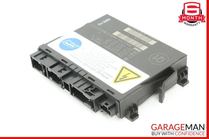 07-10 Mercedes W221 S550 CL550 Front Right or Left Seat Contour Control Module