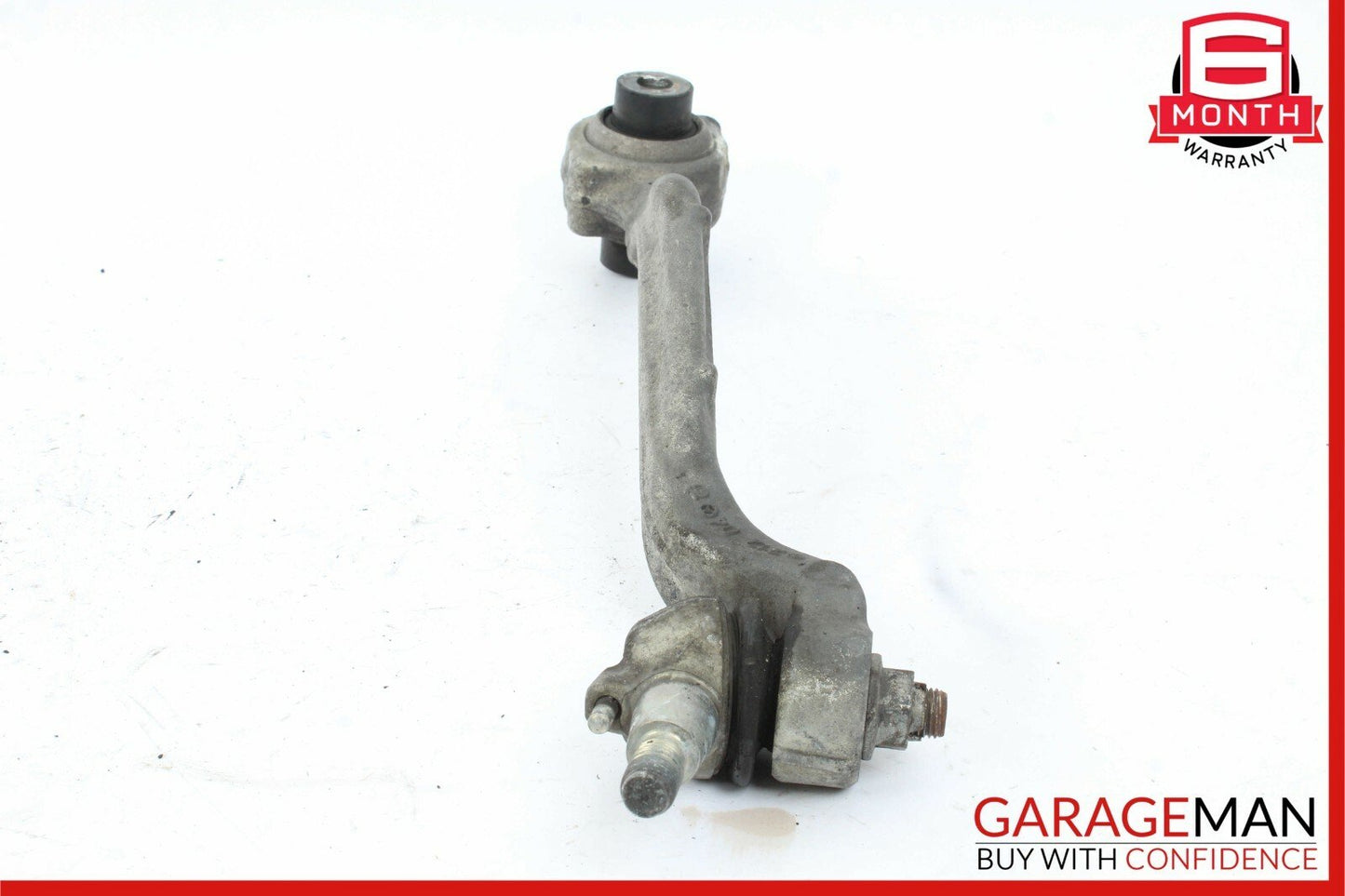 10-16 Mercedes W212 E350 Front Right Side Suspension Wishbone Control Arm RWD