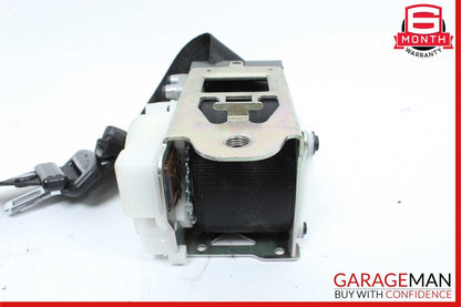 05-08 Mercedes R171 SLK55 SLK350 Front Right Side Seatbelt Seat Belt Retractor