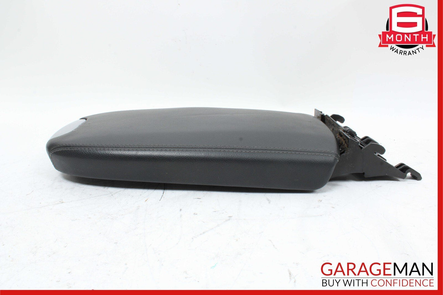 06-12 Mercedes X164 GL450 Center Console Armrest Arm Rest Storage Door Lid OEM