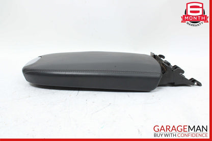 06-12 Mercedes X164 GL450 Center Console Armrest Arm Rest Storage Door Lid OEM