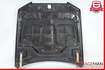 21-23 Rolls-Royce Ghost RR21 RR22 Front Hood Bonnet Lid Cover Panel OEM
