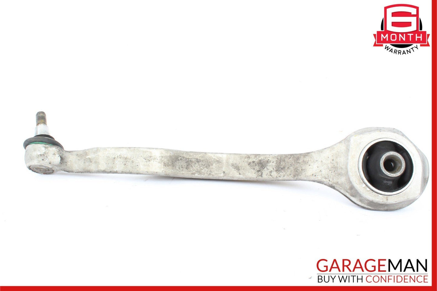 07-14 Mercedes W221 S550 CL550 Front Right Passenger Side Lower Control Arm OEM