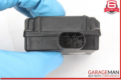 2013-2018 Audi S4 Body Computer Control Module Unit 4G0907410A Genuine