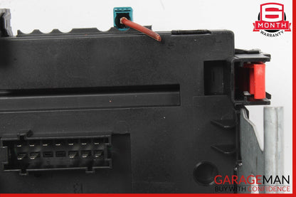 10-13 Mercedes W221 S550 S500 S65 AMG Rear Sam Fuse Box Relay Module Control