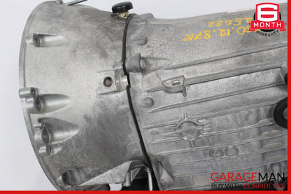 12-13 Mercedes W221 S550 RWD 722.9 7G Automatic Transmission 722.909 OEM 87k