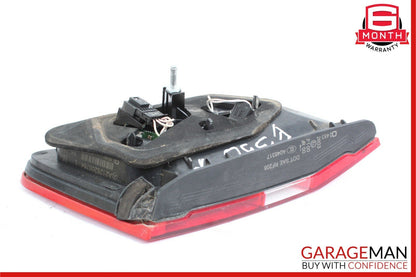 10-13 Mercedes W212 E350 E400 Rear Left Driver Side Inner Tail Light Lamp OEM