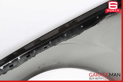 07-13 Mercedes W221 S550 S400 S350 Right Passenger Side Fender Assembly OEM