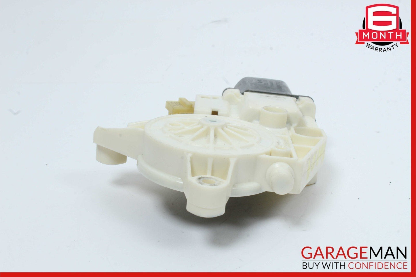 08-14 Mercedes W204 C350 C300 Front Left Door Window Regulator Motor OEM