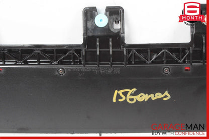 15-17 Hyundai Genesis Rear Third 3rd Center Brake Light High Mount Lamp OEM