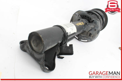 08-14 Mercedes W204 C250 C300 Front Left or Front Right Shock Strut Absorber OEM